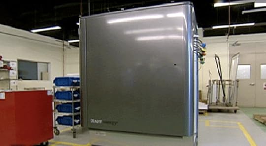 Bloom Box