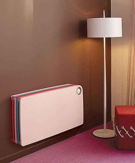 Jaga Play Radiator