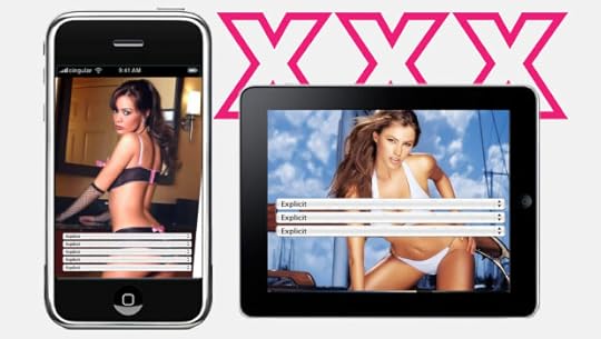 explicit apps