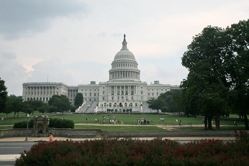 Capital Hill