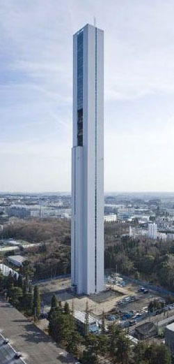 hitachi-g1-elevator-tower