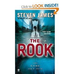 The Rook (Patrick Bowers)