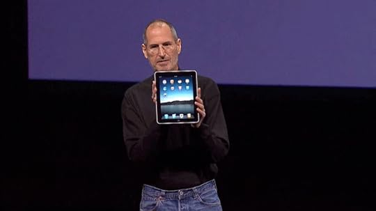 Steve Jobs