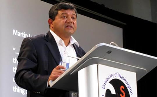 Arun Majumdar