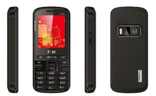 Indian Cell Phones