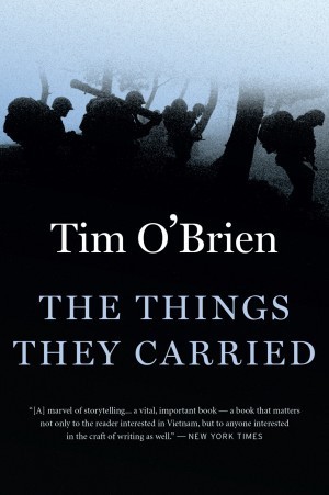 thethingstheycarried