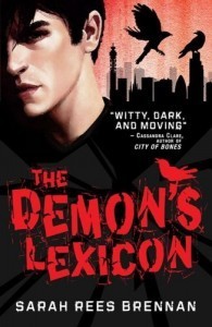 demonslexicon