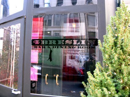 thebreslin