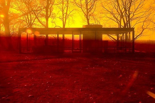 Glass House