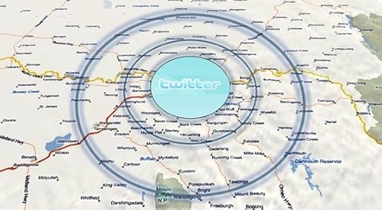 twitter location