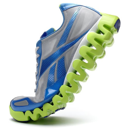 Reebok ZigTech