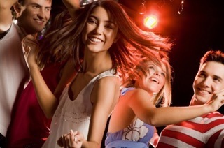 Party Scene