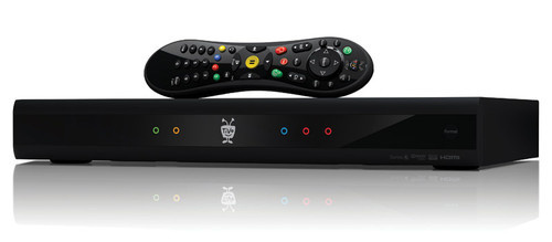 TiVo