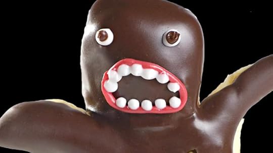 Voodoo Doughnut