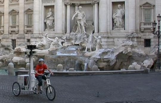 Google Street View