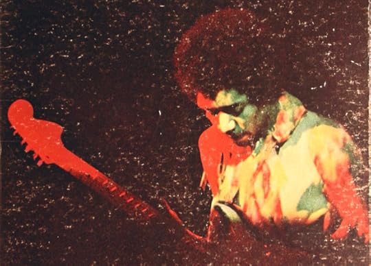 Jimi Hendrix