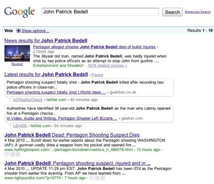 google-realtime