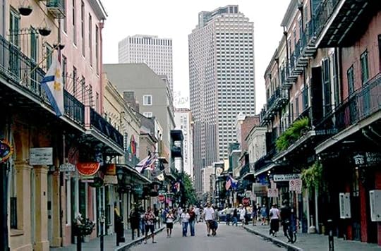 New Orleans