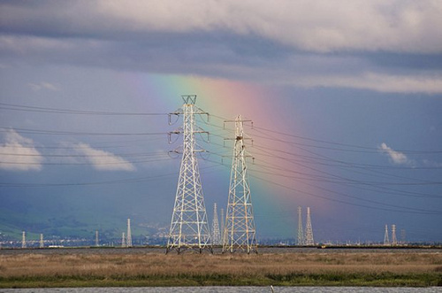 clean energy