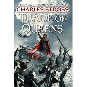 The Trade of Queens