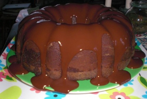 chocolateCake