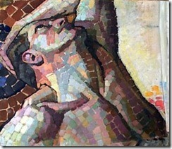 Bastubadaren--Tora-Vega-Holmstrom-1880-1967