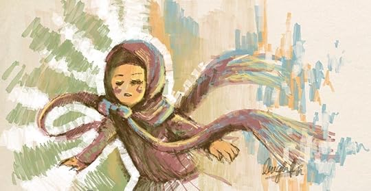 Mimpi. Bukan dalil kita. ~ picture by ambientdream of deviant art