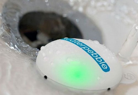 Waterpebble