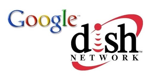 Google Dish