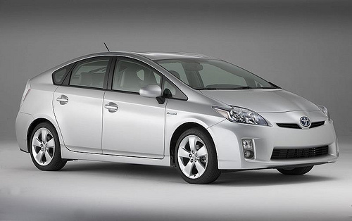 Hybrid Cars