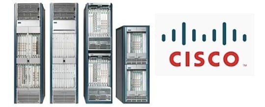 cisco routers