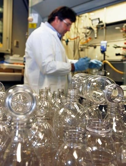IBM green chemistry