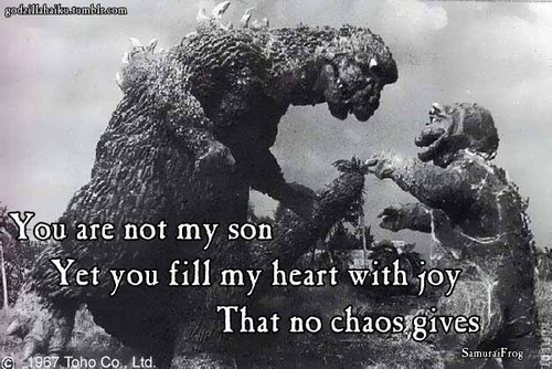 My first visual Randomness