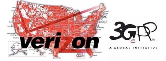 Verizon 4g