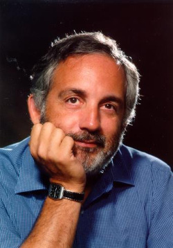 Mitchell Kapor