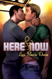 Here and Now by Lisa Marie Davis eBook March 31