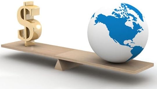 world business