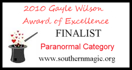 2010gwaoeparanormal