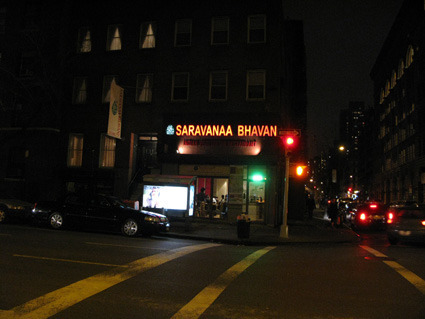 saravanna