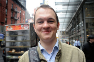 Andrey Ternovskiy