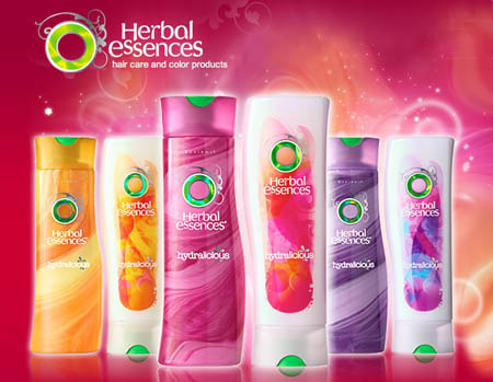 Herbal Essences