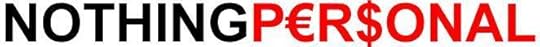 NOTHING P€R$ONAL