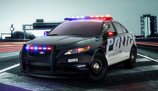 Police Interceptor
