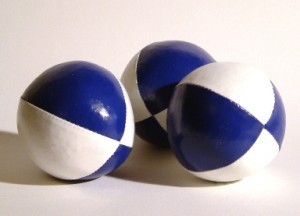 Juggling Balls