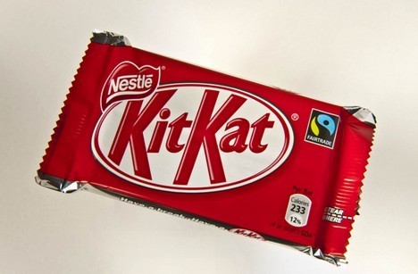Kit Kat