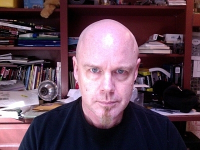 Tad's Upper Lip