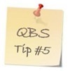 tip 5