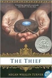 thethief