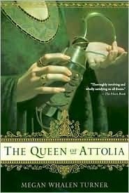 queenattolia