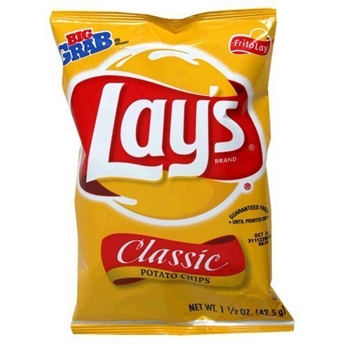 Frito Lays